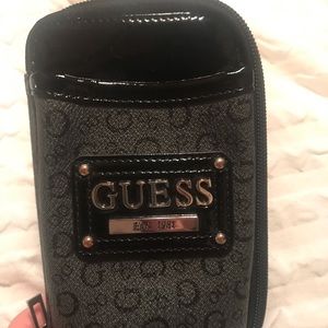 Guess Phone/ID Wallet
